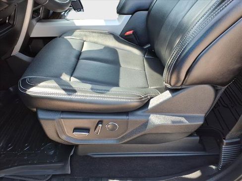 Used 2018 Ford F150 Lariat AWD/4WD image 19