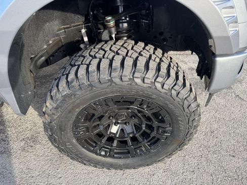 Used 2024 Ford F150 XLT w/ Equipment Group 302A MID image 30