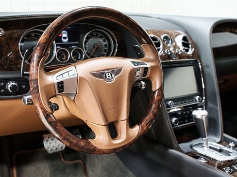 Used 2013 Bentley Continental GT Speed AWD/4WD image 14