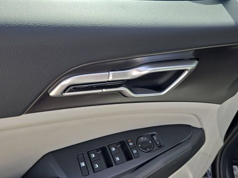 New 2026 Kia Sportage EX FWD image 19
