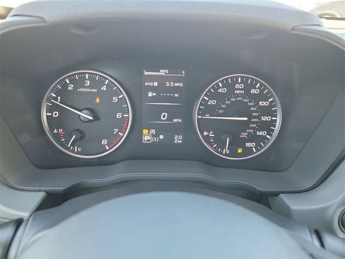 New 2026 Subaru Crosstrek 2.0i Premium image 20