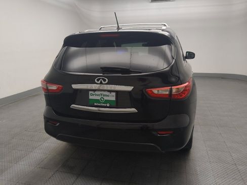Used 2015 INFINITI QX60 Luxe w/ Premium Plus Package AWD/4WD image 7