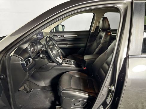 Used 2025 MAZDA CX-5 AWD 2.5 S w/ Preferred Package image 11
