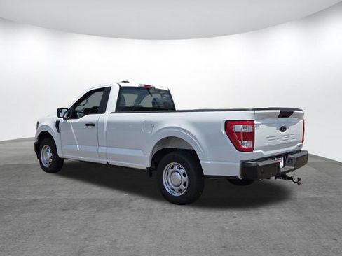 Used 2023 Ford F150 XL RWD image 6