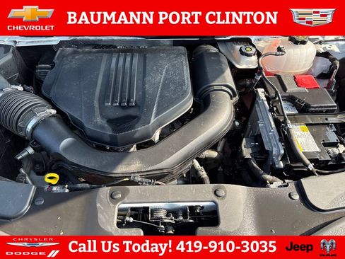 Used 2025 GMC Acadia Elevation w/ LPO, Floor Liner Package FWD image 22