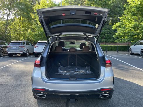 New 2026 Mercedes-Benz GLE 450 4MATIC image 8