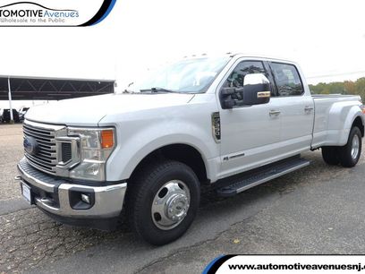 Used 2020 Ford F350 XLT w/ XLT Premium Package