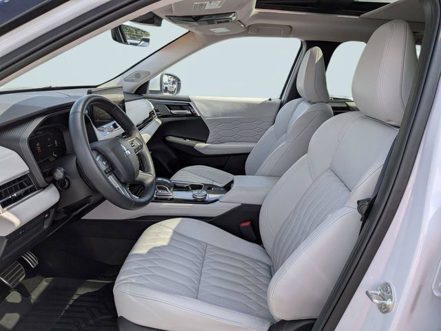 Used 2025 Mitsubishi Outlander SEL AWD/4WD image 22