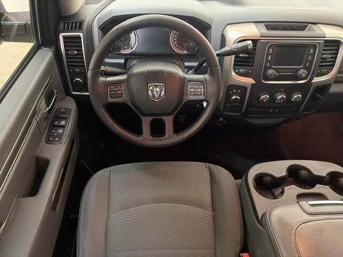 Used 2013 RAM 1500 Classic SLT w/ Premium Display Pkg AWD/4WD image 23
