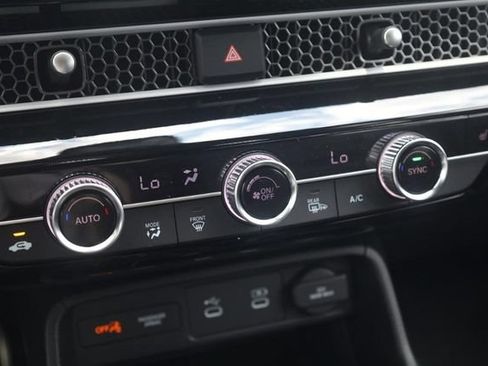 New 2026 Honda Civic Sport Touring image 16