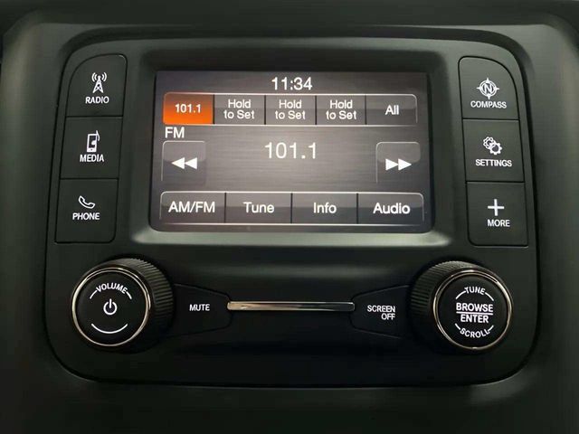 Used 2023 RAM 1500 Tradesman RWD image 36
