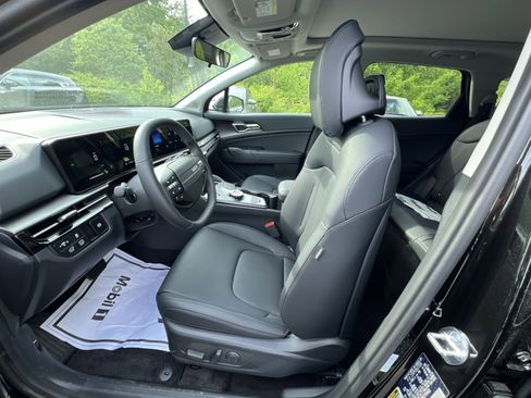 New 2026 Kia Sportage EX w/ EX Panoramic Sunroof Package AWD/4WD image 33