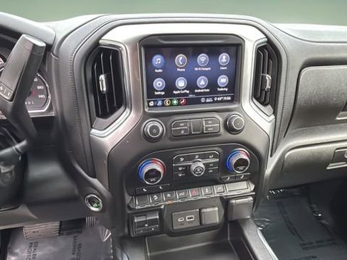 Used 2020 Chevrolet Silverado 1500 RST w/ All-Star Edition image 26