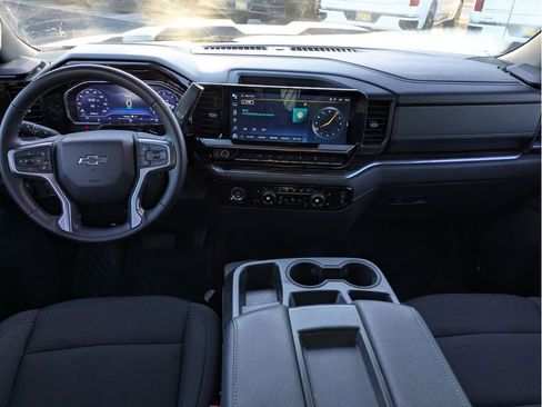 Certified 2023 Chevrolet Silverado 1500 LT Trail Boss image 15