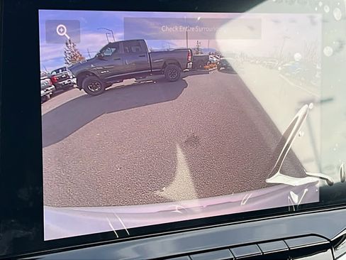 New 2026 Jeep Compass Latitude image 16