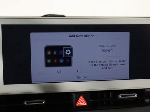 Used 2024 Hyundai Ioniq 5 SEL RWD image 31