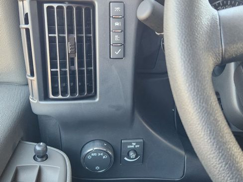 New 2024 Chevrolet Express 2500 w/ Driver Convenience Package image 23