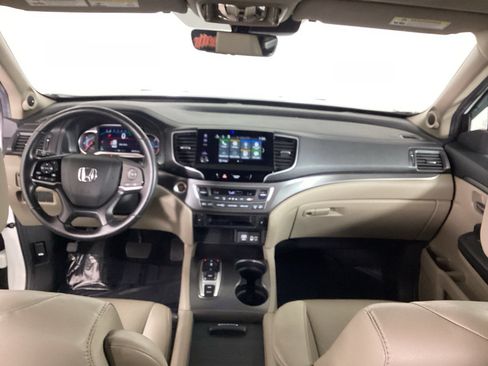 Used 2022 Honda Pilot EX-L image 22