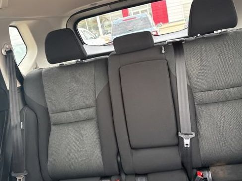 Used 2025 Nissan Rogue SV AWD/4WD image 22