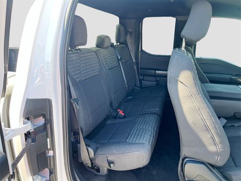 Used 2022 Ford F150 XL w/ STX Appearance Package image 25