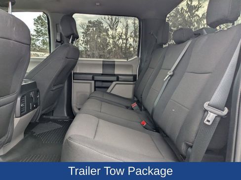 Certified 2020 Ford F150 XL w/ Equipment Group 101A Mid image 15