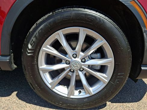 Used 2024 Honda CR-V EX-L image 8