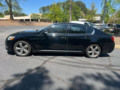 Used 2010 Lexus GS 350 image 2