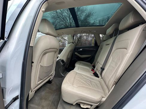 Used 2012 Audi Q5 3.2 Premium Plus AWD/4WD image 31