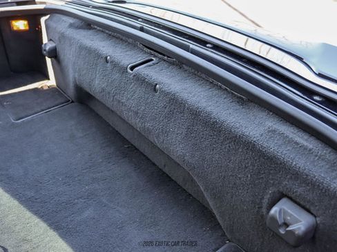 Used 2008 Chevrolet Corvette Coupe w/ Preferred Equipment Group image 75