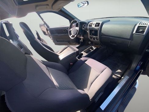 Used 2007 GMC Canyon SLE w/ Sun And Sound Package AWD/4WD image 30