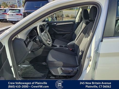 New 2026 Volkswagen Jetta S image 6