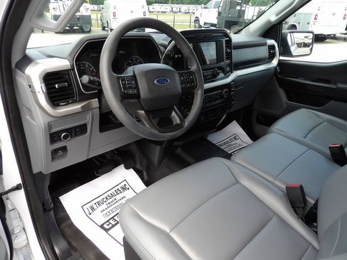 Used 2021 Ford F150 XL w/ XL Power Equipment Group AWD/4WD image 16