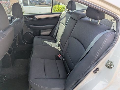 Used 2015 Subaru Legacy 2.5i Premium AWD/4WD image 24