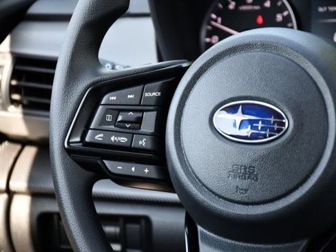 New 2026 Subaru Crosstrek 2.0i Premium AWD/4WD image 20