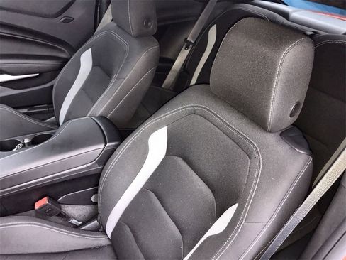 Used 2024 Chevrolet Camaro SS image 11