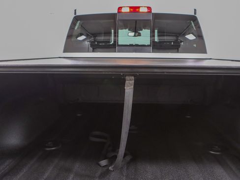 Used 2023 RAM 2500 Laramie AWD/4WD image 29