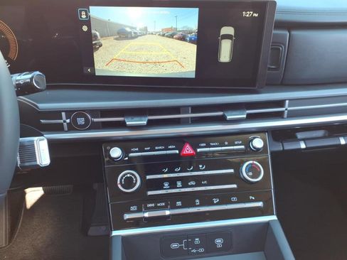 New 2026 Hyundai Santa Fe SE AWD/4WD image 9