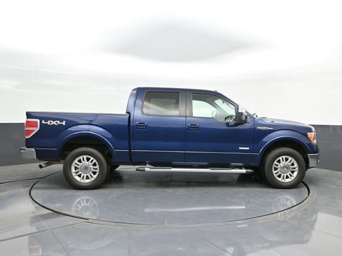 Used 2012 Ford F150 Lariat w/ Lariat Plus Pkg AWD/4WD image 24