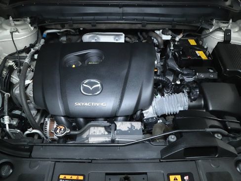 Used 2024 MAZDA CX-5 AWD 2.5 S w/ Preferred Package image 34