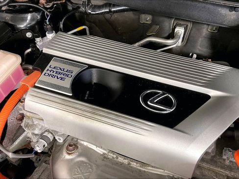 Used 2021 Lexus NX 300h AWD w/ Comfort Package image 31