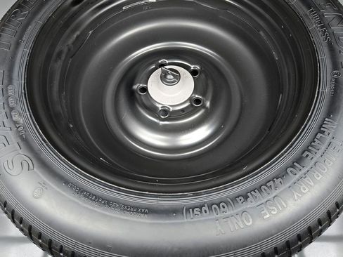 New 2026 Honda HR-V LX image 29