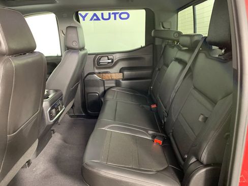 Used 2019 GMC Sierra 1500 Denali w/ Denali Ultimate Package AWD/4WD image 31