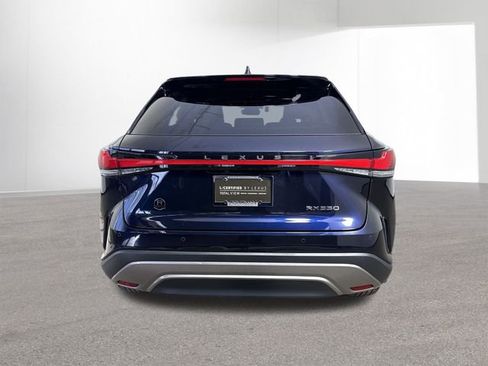 Certified 2024 Lexus RX 350 Premium image 35