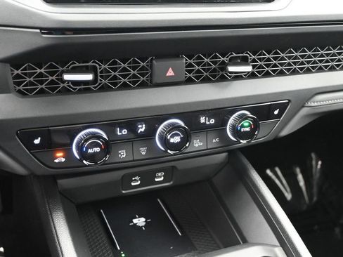 New 2026 Honda Accord SE image 13