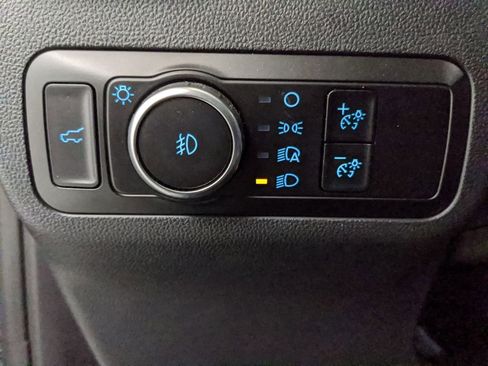 New 2025 Ford Bronco Sport Heritage w/ Convenience Package image 20