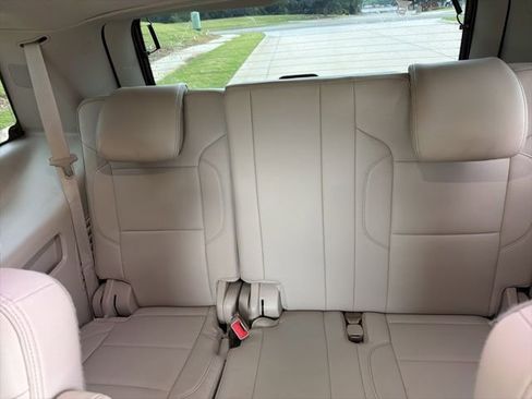 Used 2019 GMC Yukon Denali w/ Denali Ultimate Package AWD/4WD image 20
