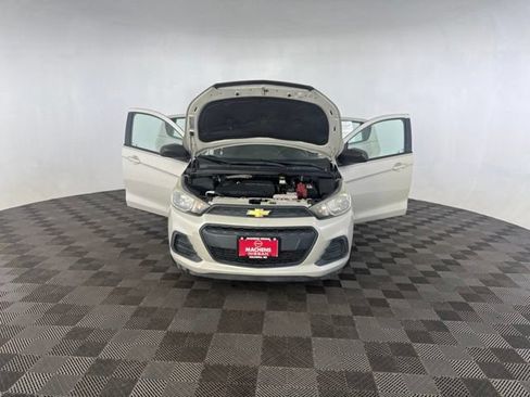 Used 2016 Chevrolet Spark LS FWD image 11