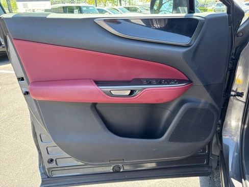 Used 2024 Lexus NX 350 AWD w/ Cold Area Package image 9