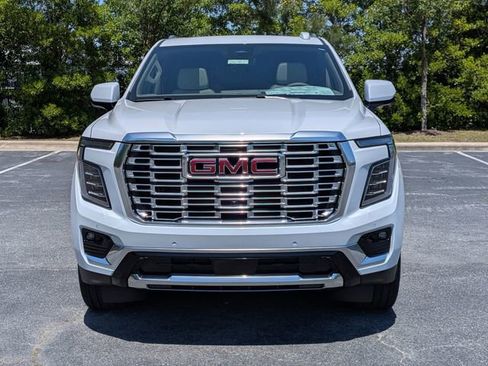 New 2026 GMC Yukon XL Denali AWD/4WD image 8