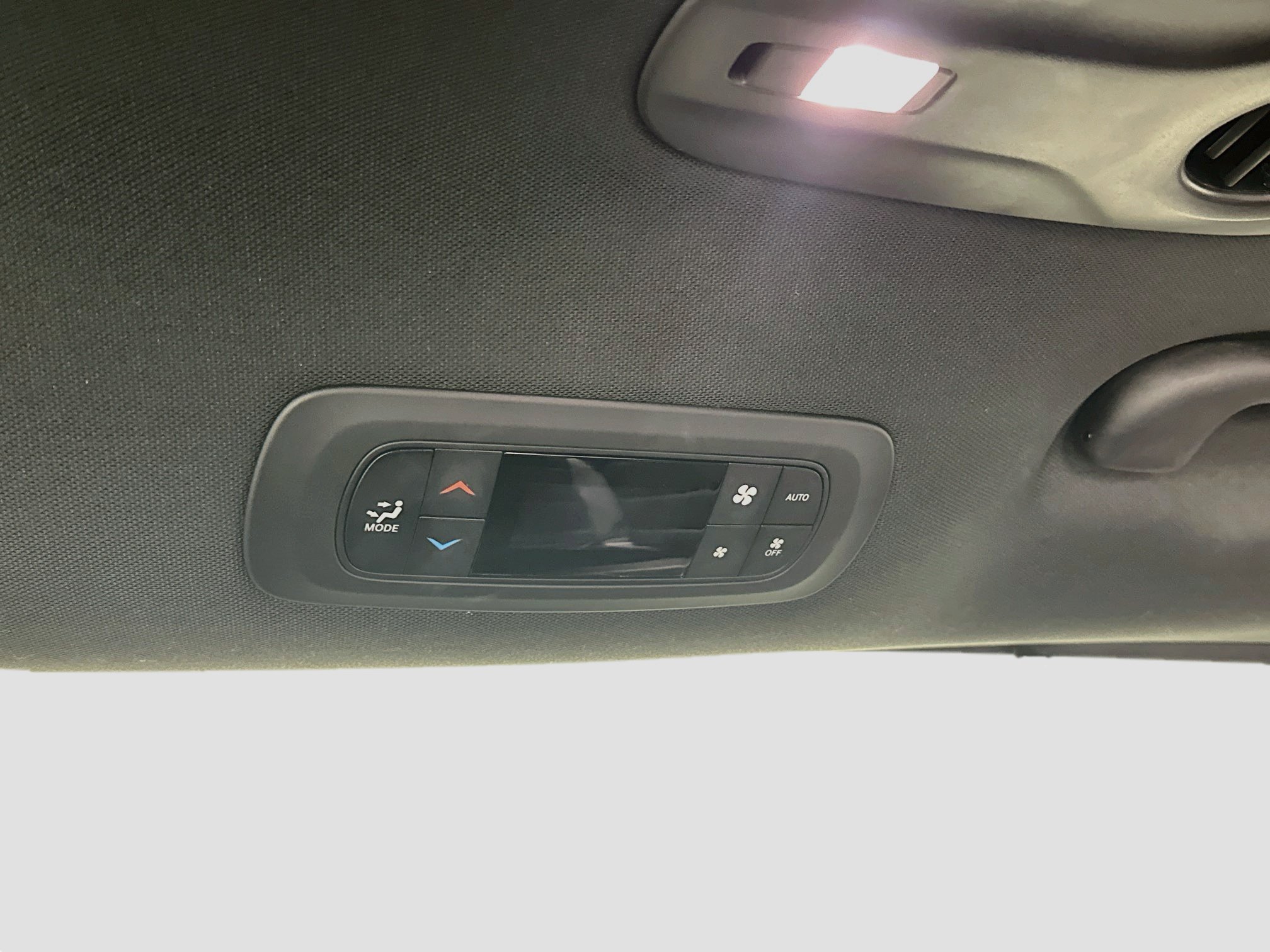 Used 2025 Chrysler Pacifica Select FWD image 27